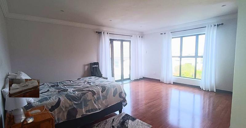 To Let 5 Bedroom Property for Rent in Pinnacle Point Golf Estate Western Cape